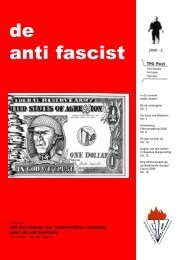 de anti fascist - AFVN