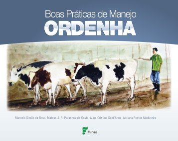 Boas Práticas de Manejo