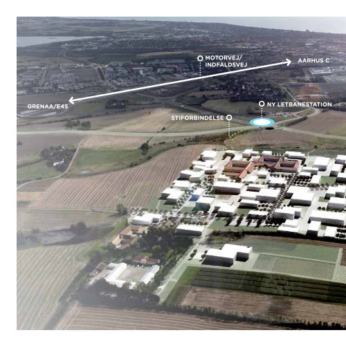 Agro Food Park Masterplan