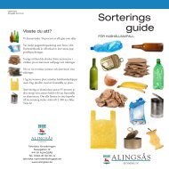 Sorteringsguide_A-Ö_2013-02-22 - Alingsås kommun