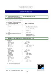 alkorPLUS® Polyurethaan lijm - RENOLIT WATERPROOFING