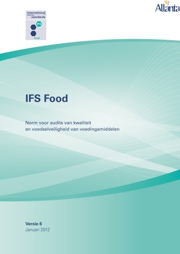 IFS Food - Allanta