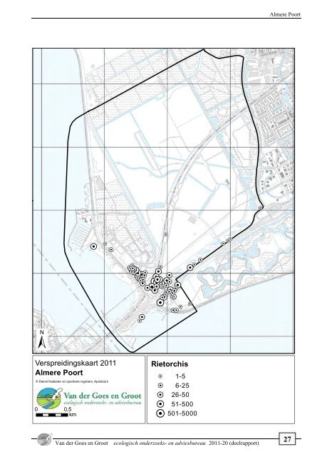 Almere Poort - Gemeente Almere