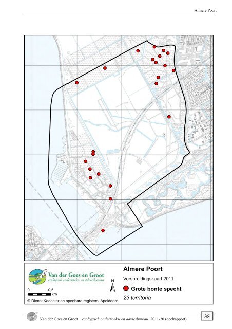 Almere Poort - Gemeente Almere