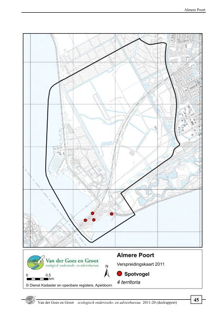 Almere Poort - Gemeente Almere