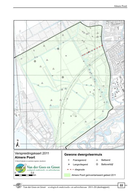 Almere Poort - Gemeente Almere