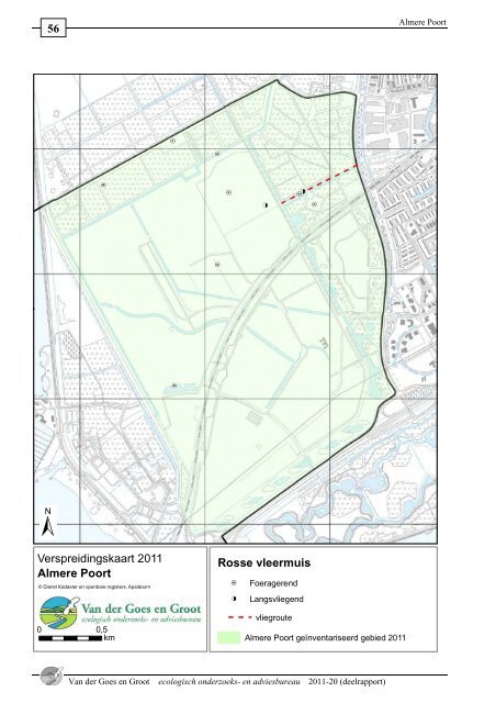 Almere Poort - Gemeente Almere