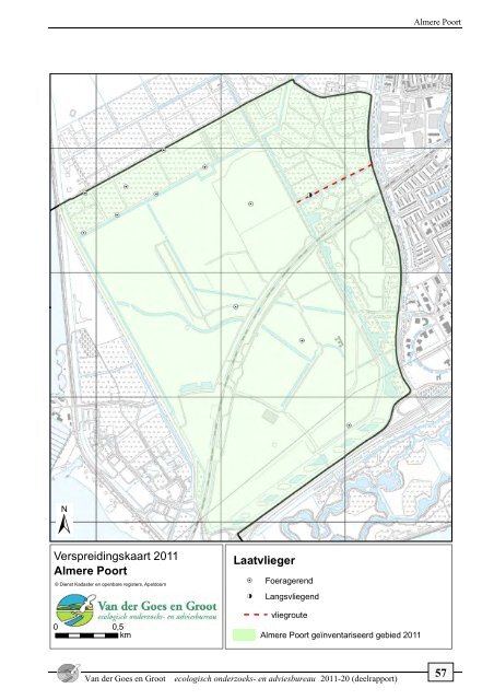 Almere Poort - Gemeente Almere