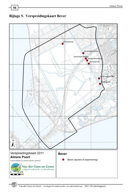 Almere Poort - Gemeente Almere