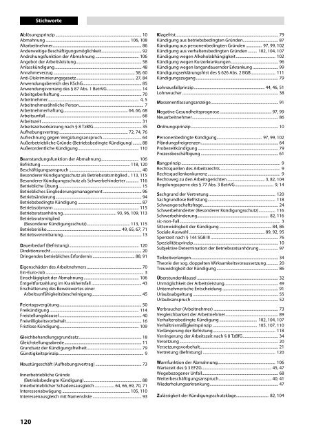 FS ArbeitsR (6).indd - Alpmann Schmidt