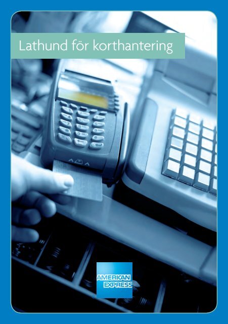 Ladda ner PDF - American Express