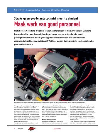 Download hier de PDF van dit artikel - Amt