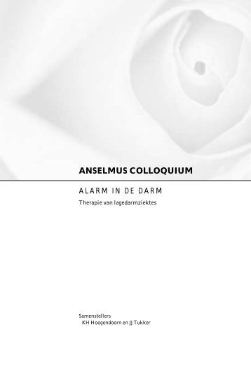 2002 - Anselmus Colloquium