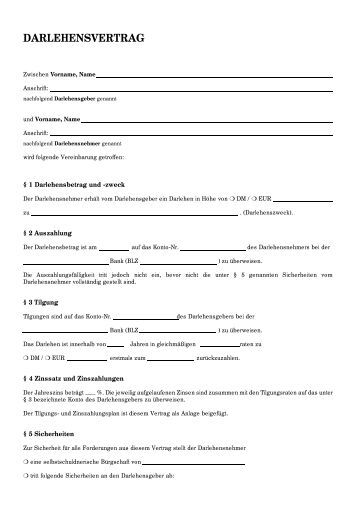 darlehensvertrag muster darlehensvertrag anwaltskanzlei rauschenbusch - Widerruf Darlehensvertrag Muster darlehensvertrag muster darlehensvertrag anwaltskanzlei rauschenbusch - Widerruf Darlehensvertrag Muster