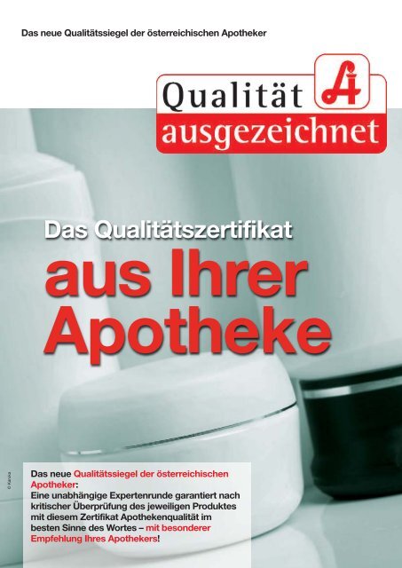 DA - Österreichische Apothekerkammer