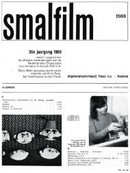 36e jaargang 1969