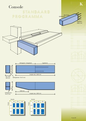 brochure (pdf, 91 kb) - Architectenweb