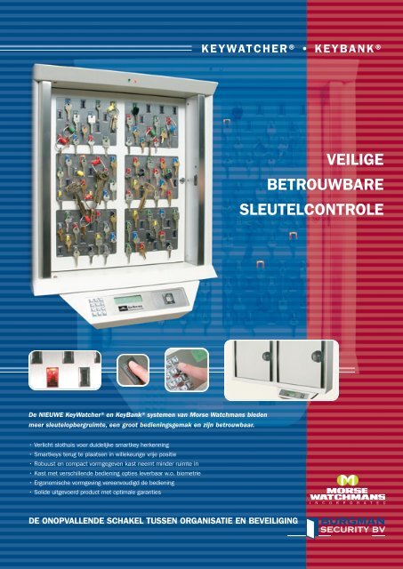 Keywatcher Software Key Watcher - Architectenweb