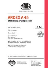 Download - Ardex