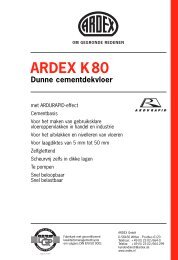 Download - Ardex