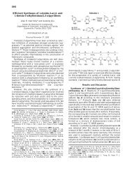 and 1-Amido-3-alkylimidazo[1,5-a]pyridines - Ark.chem.ufl.edu ...