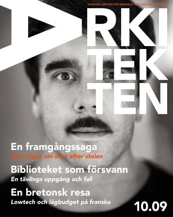 en framgångssaga Biblioteket som försvann en bretonsk resa