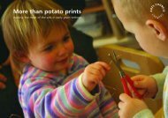 More than potato prints [PDF 451.9 KB] - Arts Council England