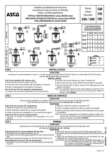 2 - ASCO Numatics