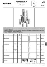 P740-4 - ASCO Numatics