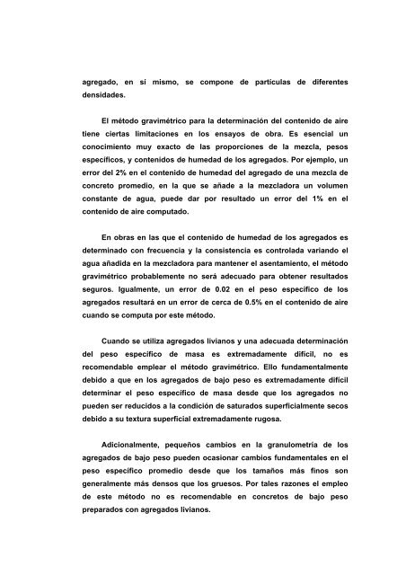 DURABILIDAD Y PATOLOGIA DEL CONCRETO Enrique ... - Asocem