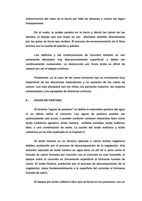 DURABILIDAD Y PATOLOGIA DEL CONCRETO Enrique ... - Asocem