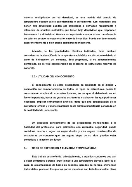 DURABILIDAD Y PATOLOGIA DEL CONCRETO Enrique ... - Asocem