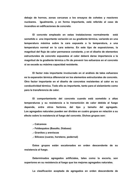 DURABILIDAD Y PATOLOGIA DEL CONCRETO Enrique ... - Asocem