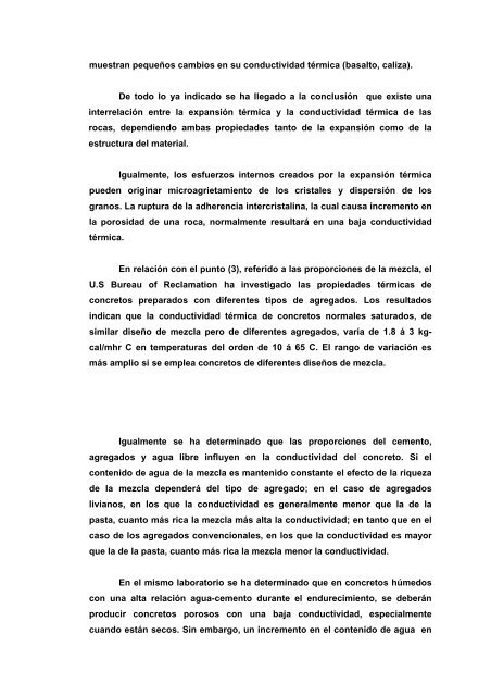 DURABILIDAD Y PATOLOGIA DEL CONCRETO Enrique ... - Asocem