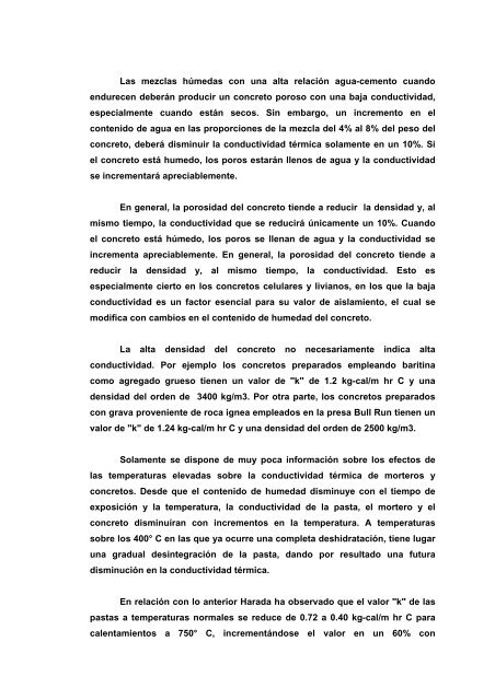 DURABILIDAD Y PATOLOGIA DEL CONCRETO Enrique ... - Asocem