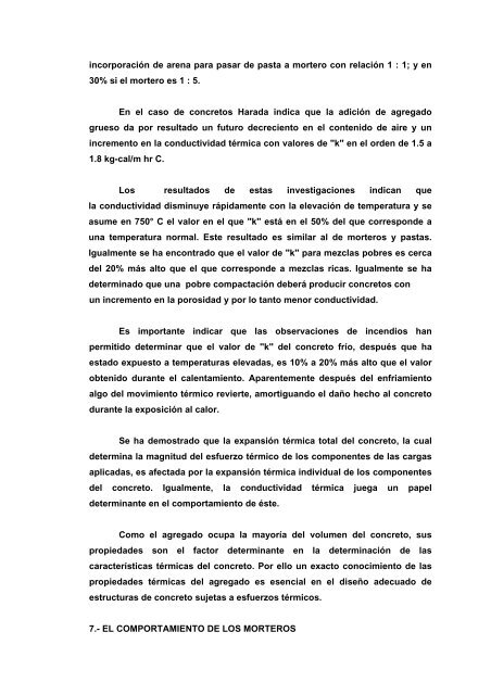 DURABILIDAD Y PATOLOGIA DEL CONCRETO Enrique ... - Asocem