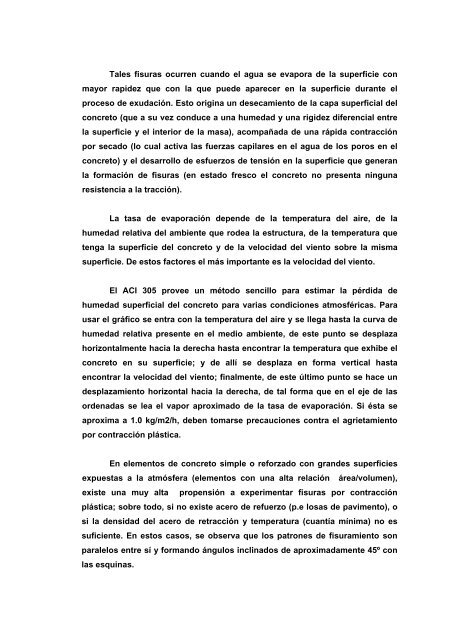 DURABILIDAD Y PATOLOGIA DEL CONCRETO Enrique ... - Asocem