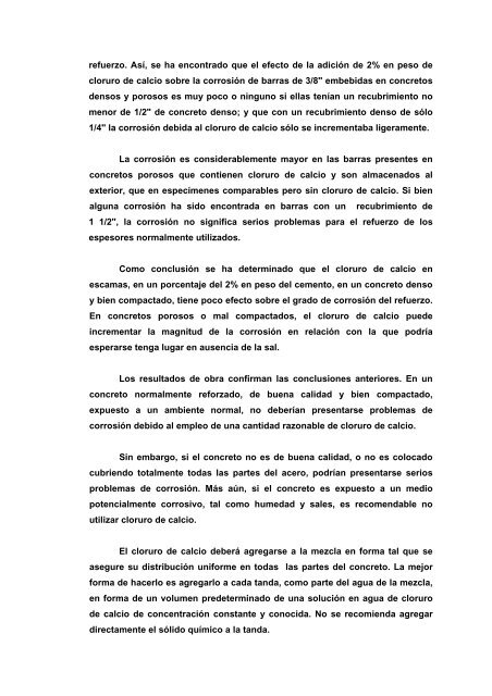 DURABILIDAD Y PATOLOGIA DEL CONCRETO Enrique ... - Asocem