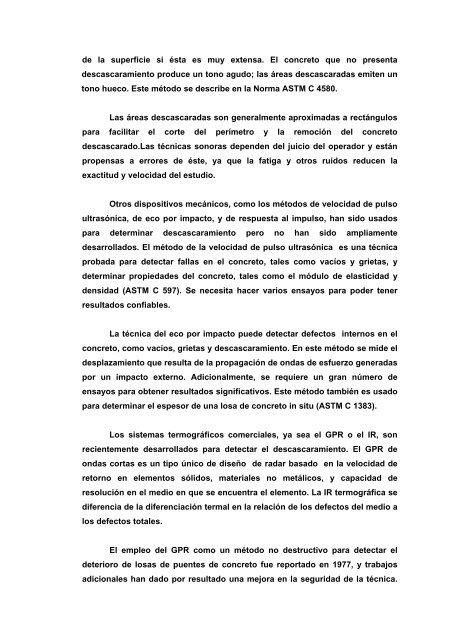 DURABILIDAD Y PATOLOGIA DEL CONCRETO Enrique ... - Asocem