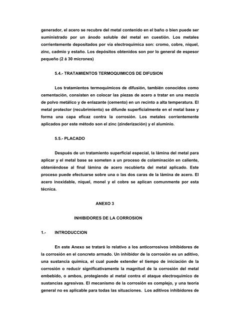 DURABILIDAD Y PATOLOGIA DEL CONCRETO Enrique ... - Asocem