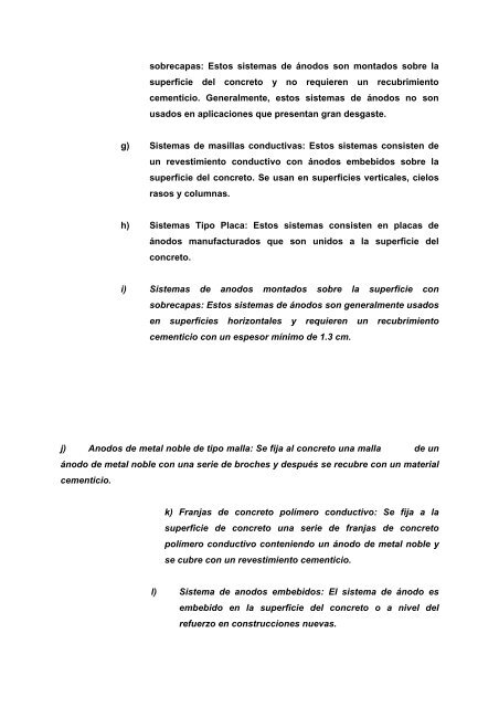 DURABILIDAD Y PATOLOGIA DEL CONCRETO Enrique ... - Asocem