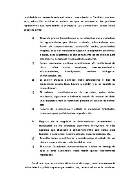 DURABILIDAD Y PATOLOGIA DEL CONCRETO Enrique ... - Asocem