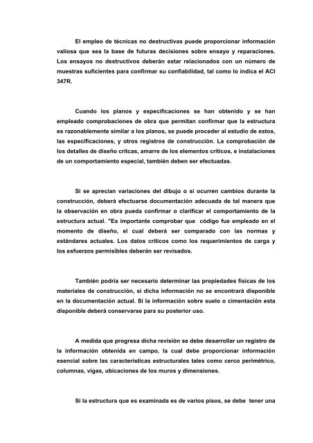 DURABILIDAD Y PATOLOGIA DEL CONCRETO Enrique ... - Asocem