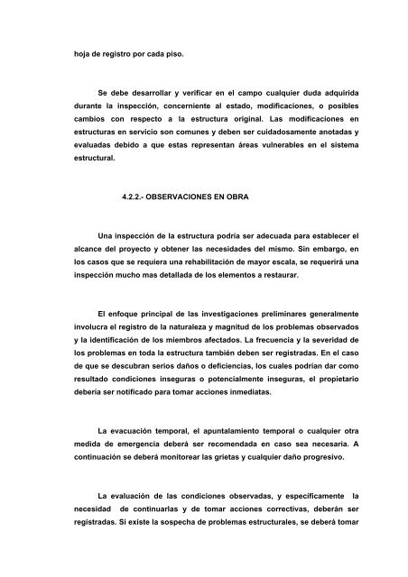 DURABILIDAD Y PATOLOGIA DEL CONCRETO Enrique ... - Asocem