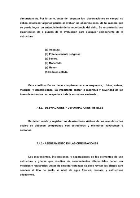 DURABILIDAD Y PATOLOGIA DEL CONCRETO Enrique ... - Asocem