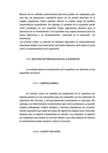 DURABILIDAD Y PATOLOGIA DEL CONCRETO Enrique ... - Asocem