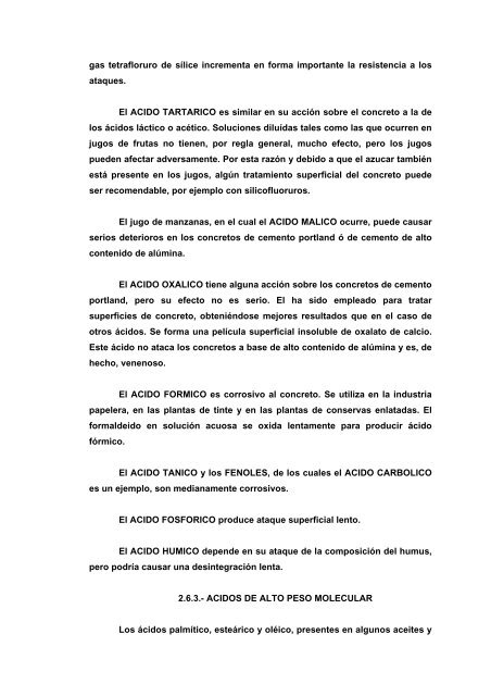 DURABILIDAD Y PATOLOGIA DEL CONCRETO Enrique ... - Asocem