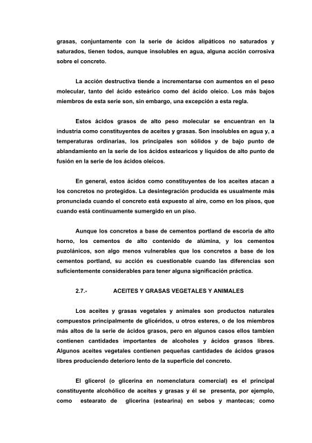 DURABILIDAD Y PATOLOGIA DEL CONCRETO Enrique ... - Asocem