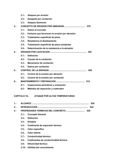 DURABILIDAD Y PATOLOGIA DEL CONCRETO Enrique ... - Asocem