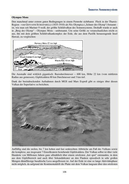 Kleines Lehrbuch der Astronomie und Astrophysik - Astronomie.de